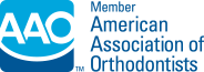 Member American Association of Orthodontists